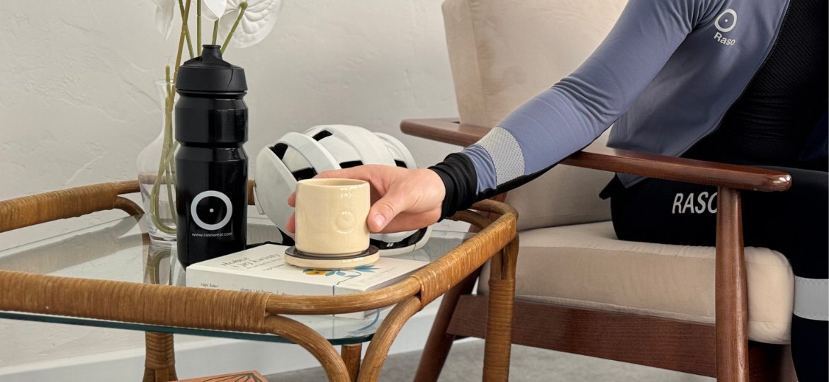 Filiżanka Ceramiczna  Raso (150 ml) filizanki-ceramiczne-kawa-raso