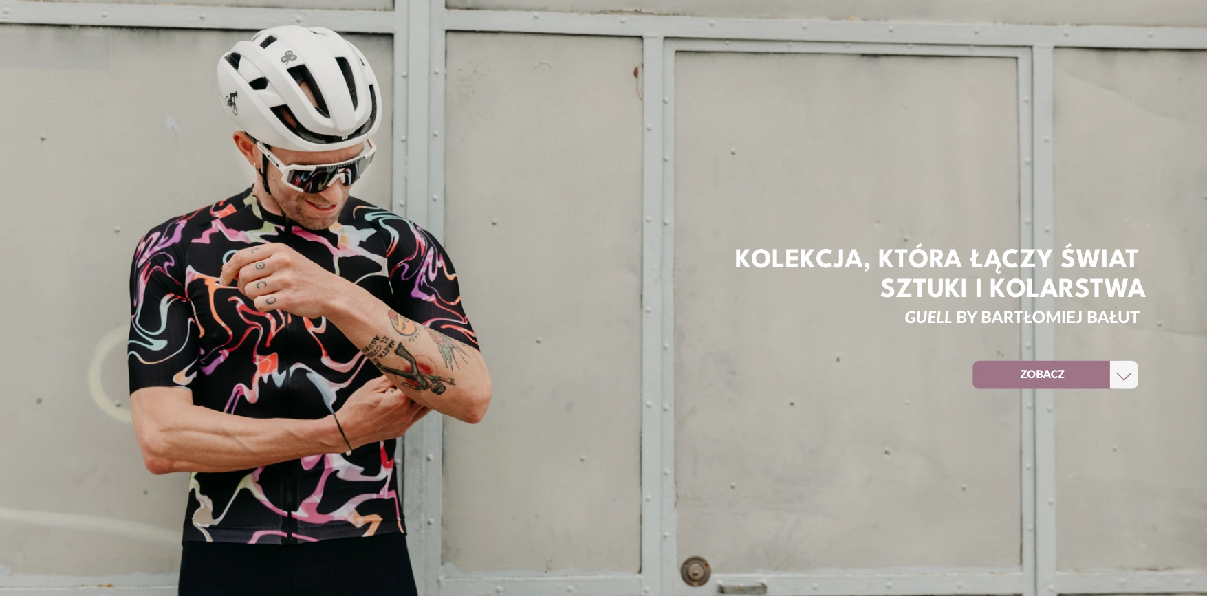 guell-kolekcja