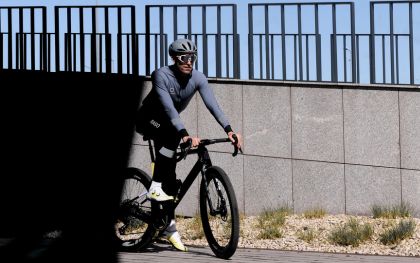 Trening jesienią i zimą oczami Tomasza Marczyńskiego - jak przepracować okres przygotowawczy?