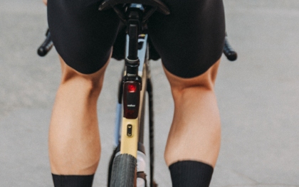 Radar rowerowy - czy warto go mieć i jak działa?