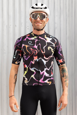 Koszulka Kolarska Guell