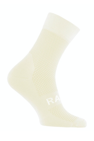 Skarpety Kolarskie Premium Biszkoptowe