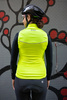 Kamizelka Kolarska Classic (fluo)