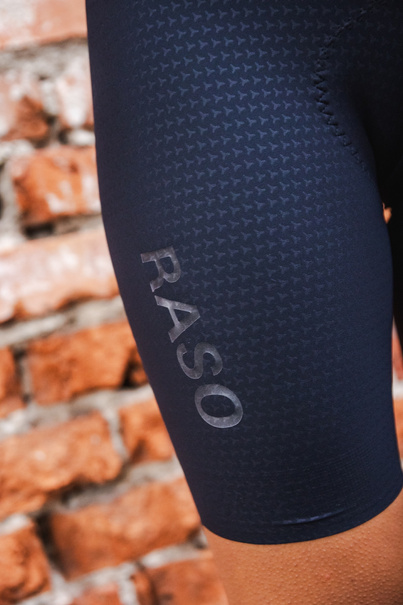 Spodenki Kolarskie Prestige PRO (damskie) 