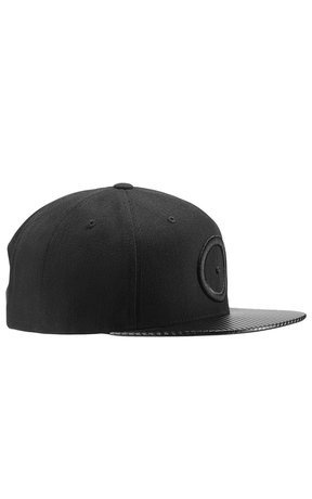 Czapka Snapback Raso