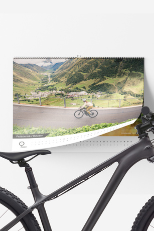 Kalendarz 2026 RASO (A2)