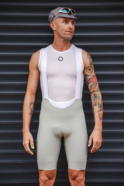 Spodenki Kolarskie Prestige (luna)