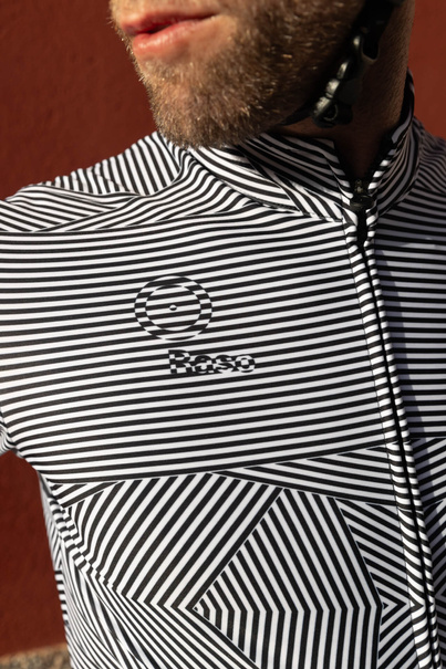 Bluza Kolarska Lines 