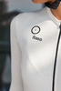 Bluza Kolarska Merino Ecru (damska)