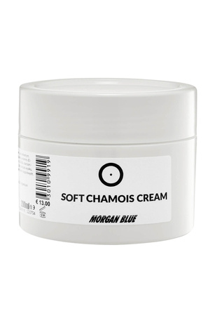 Soft Chamois Cream Raso