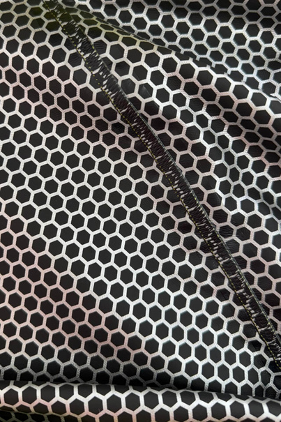 Kurtka Rowerowa Przeciwdeszczowa Light (lemon)