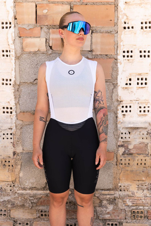 Spodenki Kolarskie Prestige (damskie)