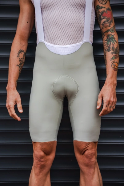 Spodenki Kolarskie Prestige (luna)