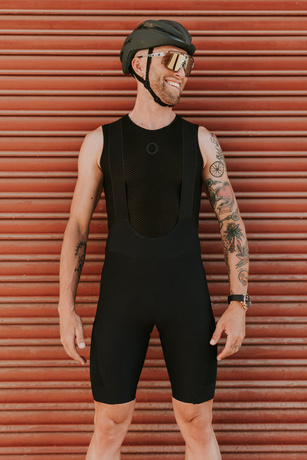 Spodenki Kolarskie Gravel