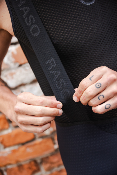 Spodenki Kolarskie Prestige PRO