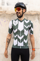 zielony