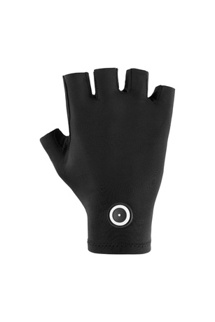 Rękawiczki Kolarskie Classic Black