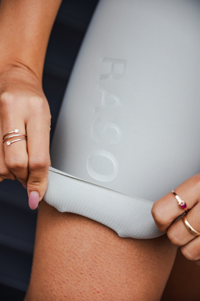 Spodenki Kolarskie Prestige Luna  (damskie) 