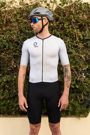 Kombinezon Startowy (szary)