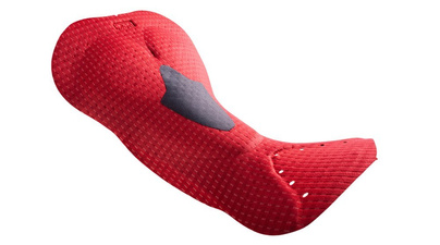 Spodenki Kolarskie Prestige PRO damskie (białe szelki)