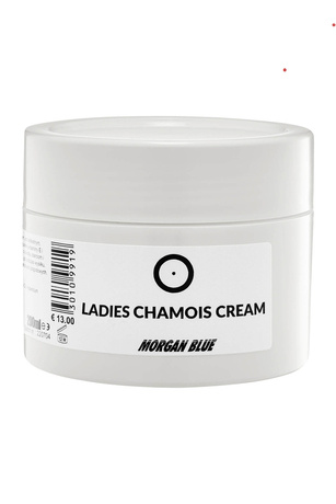 Ladies Chamois Cream Raso